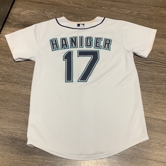 Seattle Mariners Haniger jersey - Picture 8 of 10